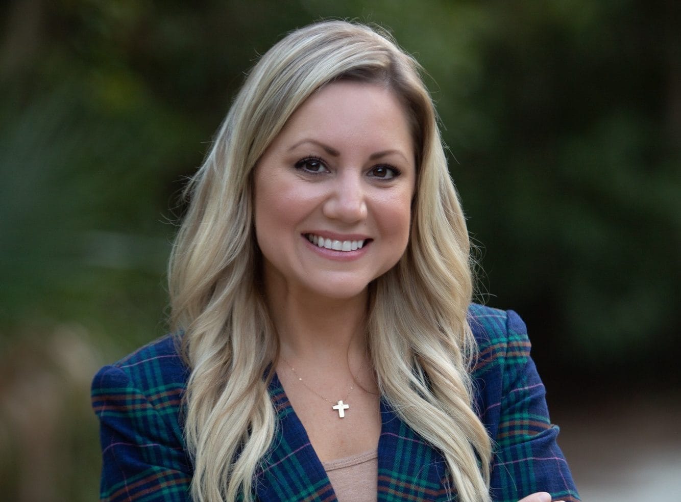 Stephanie Meyer, School Board Member